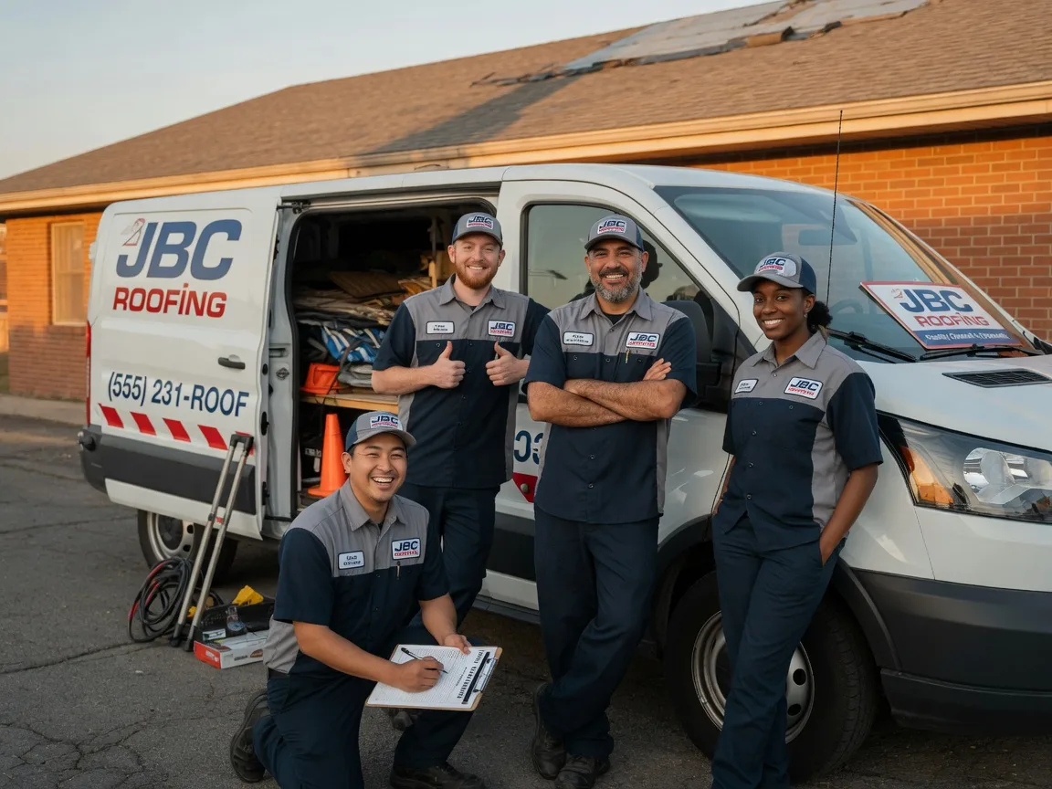 Roof Replacement company in Jamison, PA
