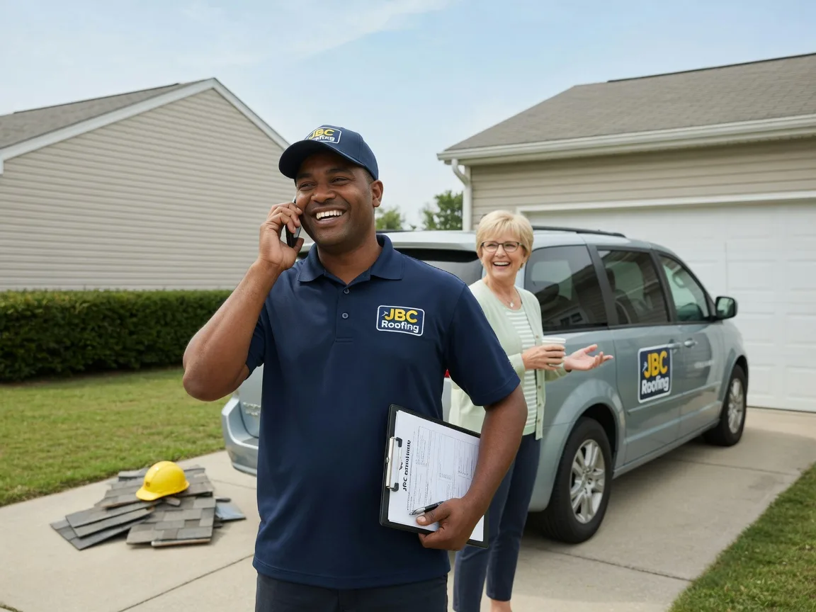 Roof Replacement Jamison, PA FAQs